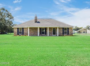 780 Dufilho Rd, Opelousas, LA 70570