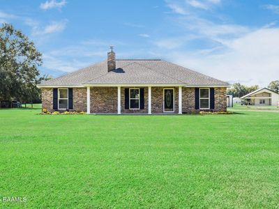 780 Dufilho Rd, Opelousas, LA, 70570