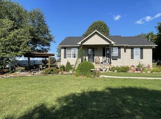 117 Riley Ln LOT 5, Winchester, TN 37398