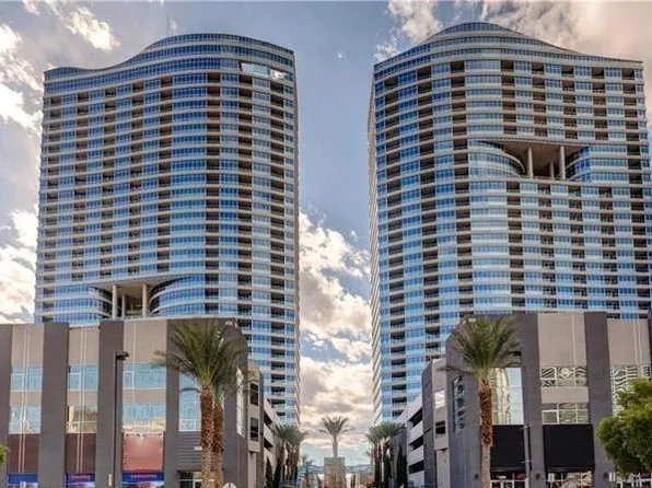 4525 Dean Martin Dr Unit 402, Paradise Town, NV 89103
