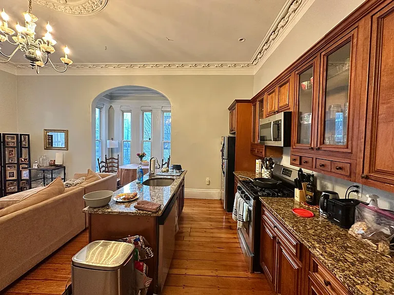 130 Hillside St #1 — Photo 19