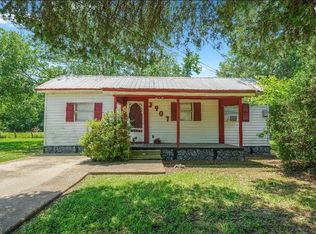 3907 Vermont St, Alexandria, LA 71302