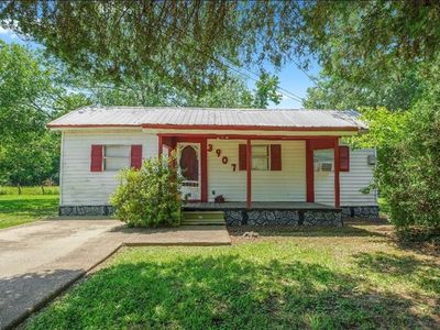 3907 Vermont St, Alexandria, LA, 71302