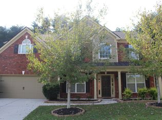 1388 Jameson Ln, Lawrenceville, GA 30043