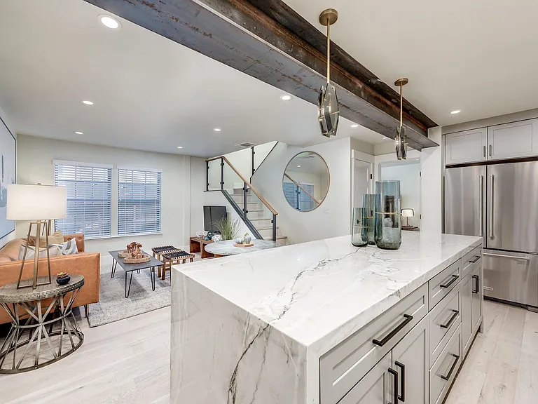 Luxury Spaces — Photo 8