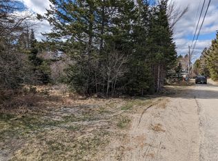 4-28 Old Town Rd/Old County RD Road, Machiasport, ME 04655