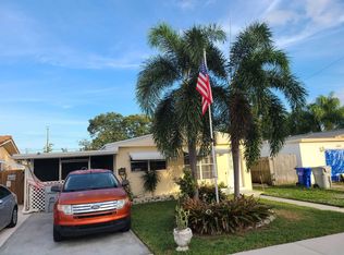3850 NE 16th Ave, Pompano Beach, FL 33064