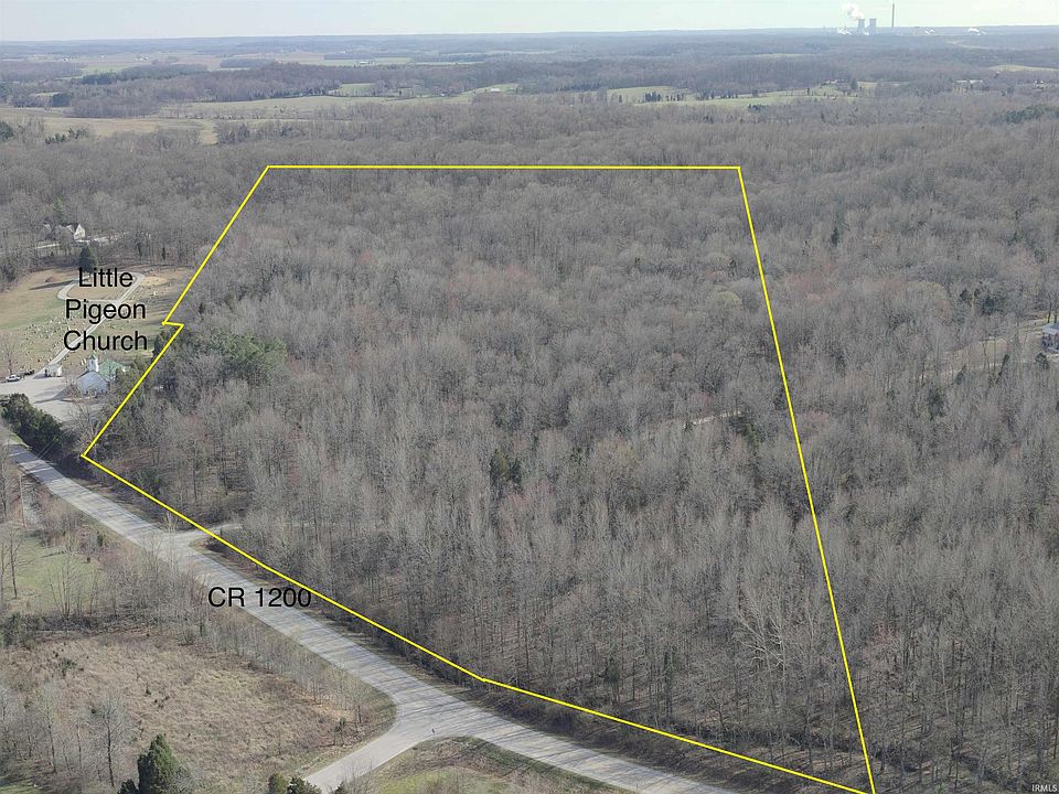 1st image of 0 County Road 1200 N