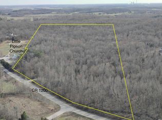 0 County Road 1200 N, Lincoln City, IN 47552