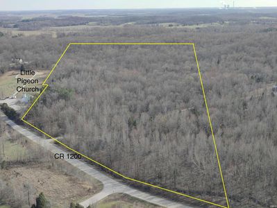 0 County Road 1200 N, Lincoln City, IN, 47552