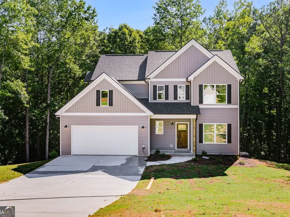 120 Hidden Brook Ln, Newnan, GA 30265