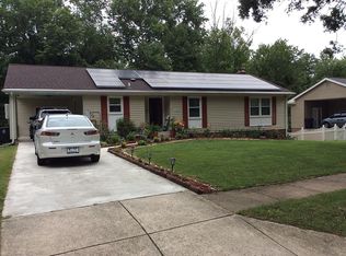 12305 Kings Valley Ct, Bowie, MD 20721
