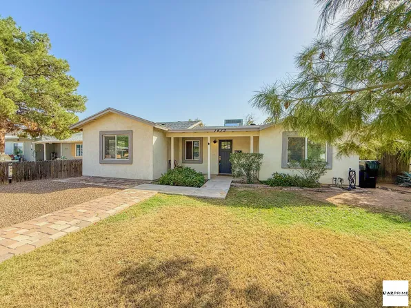 1413 E Weldon Ave, Phoenix, AZ 85014
