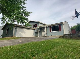 110 Baltic Dr, Liverpool, NY 13090