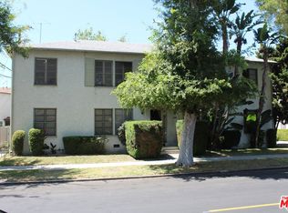4091 Creed Ave, Los Angeles, CA 90008
