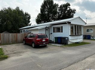 219 Grant St #108, Saskatoon, SK S7N2A5
