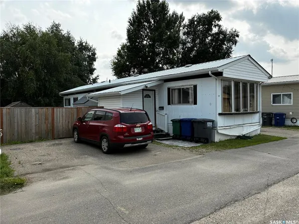 UNIT 108-219 Grant STREET, Saskatoon, SK S7N 2A5