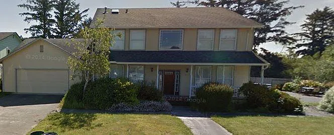 2805 Little Pond St — Photo 2