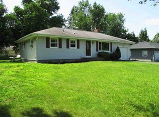 4 Dale St, Voorheesville, NY 12186