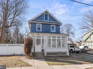 7802 Park Ave, Upper Darby, PA 19082