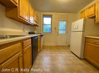 6631A Ridgeville St, Pittsburgh, PA 15217