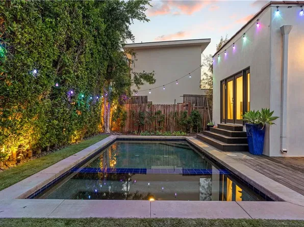 129 N Crescent Heights Blvd, Los Angeles, CA 90048