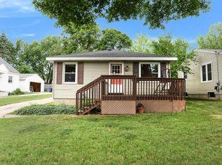 1431 Bradford St NE, Grand Rapids, MI