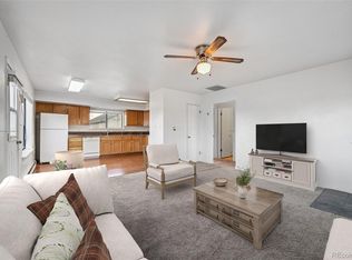 9020 Clay St, Federal Heights, CO 80260