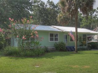 3 Nanny Cove Rd, Bluffton, SC 29910