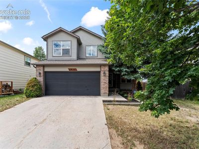 5938 Santana Dr, Colorado Springs, CO, 80923