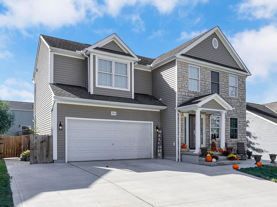 1st image of 2416 Long Bow Ave
