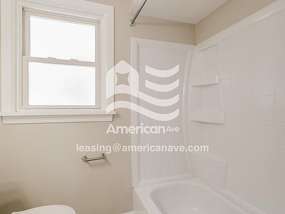 WM - Bathroom