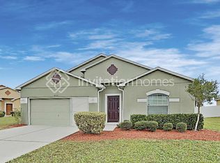 4531 Mackenzie Way, Kissimmee, FL 34758