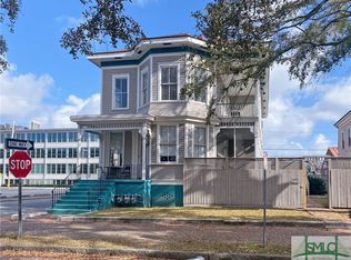 102 E 31st St #2, Savannah, GA 31401