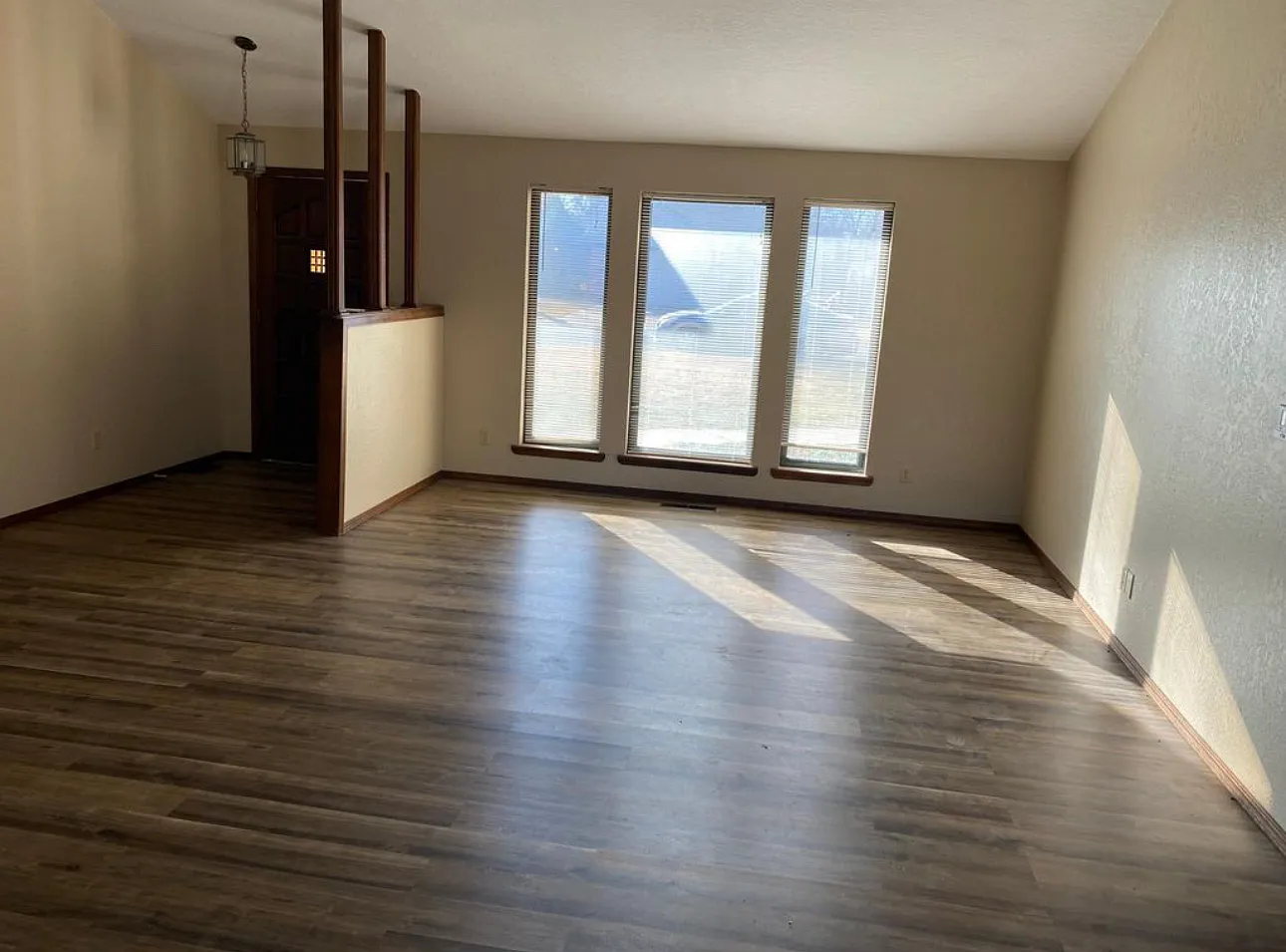 3 bed, 1600 sqft, $1,595 — Photo 4