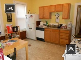 89 Gardner St #2, Boston, MA 02134