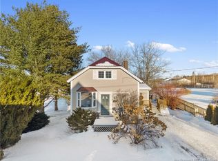 34 Manse St, Miramichi, NB E1N4H1