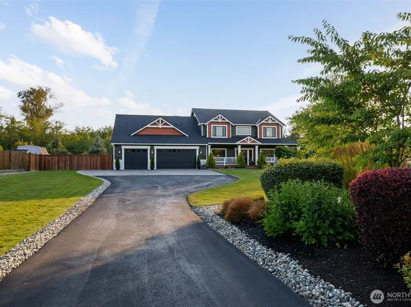111 176th Street NE, Arlington, WA 98223