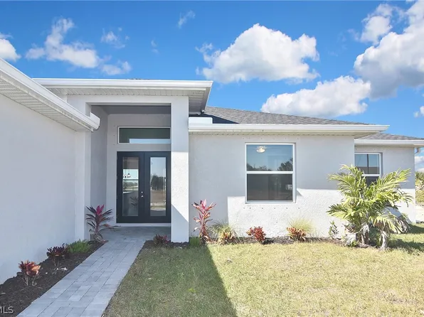 2504 NW 9th Ave, Cape Coral, FL 33993