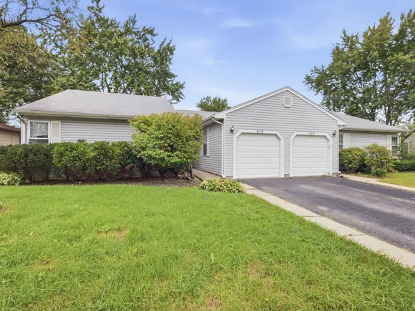 610 Lyon Ct, Buffalo Grove, IL 60089