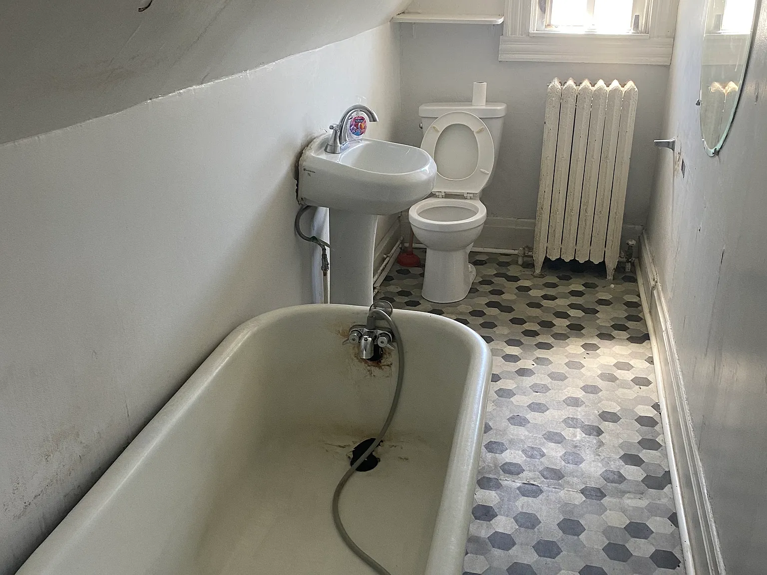 1 bed, $1,000 — Photo 2