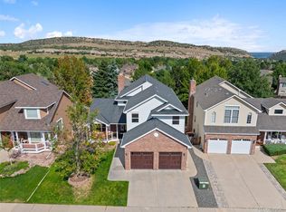 28 Blue Sage, Littleton, CO 80127