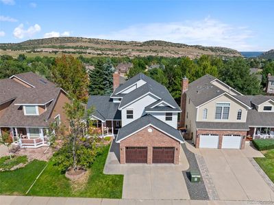 28 Blue Sage, Littleton, CO, 80127