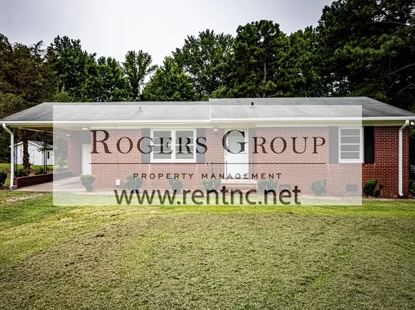 1690 Bearpond Rd, Henderson, NC 27537