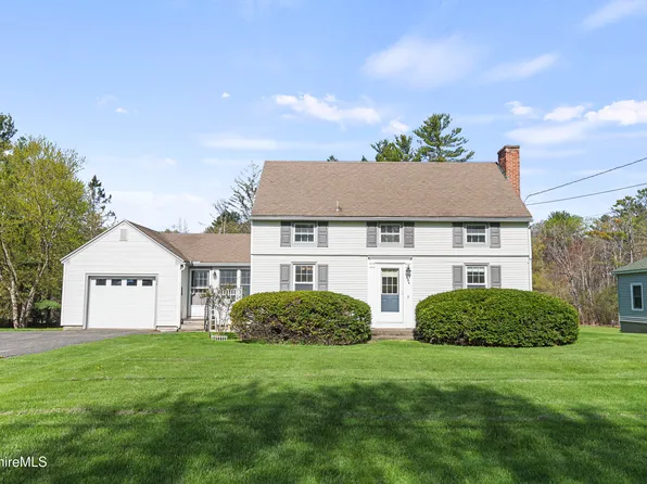 194 Eleanor Rd, Pittsfield, MA 01201