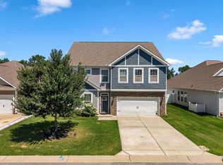 554 Elwood Dr, Duncan, SC 29334