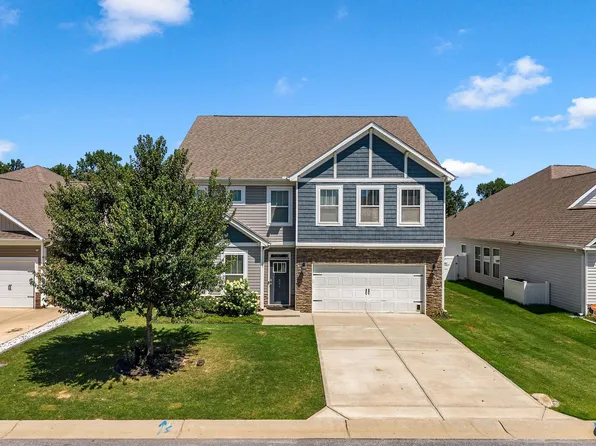 554 Elwood Dr, Duncan, SC 29334