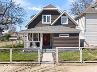 302 N Belleview Pl, Indianapolis, IN