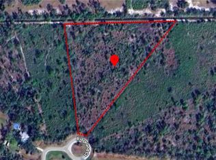 3950 Ridgeland Ct, Punta Gorda, FL 33982