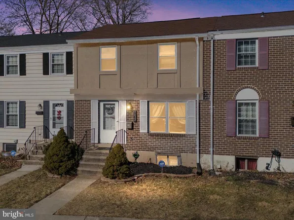 7632 McNamara Dr, Glen Burnie, MD 21061